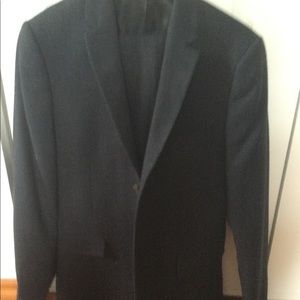 Topman suit